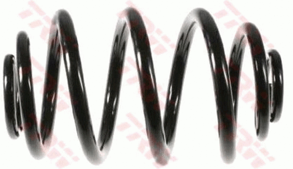 Suspension Spring (JCS128)