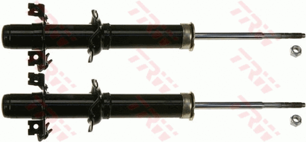 Shock Absorber (JGM531T)