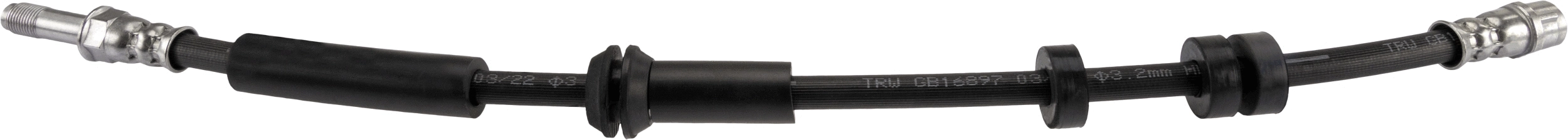 Brake Hose (PHB2026)