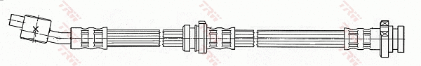 Brake Hose