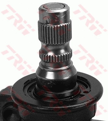 Steering Gear