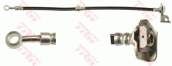 Brake Hose (PHD615)