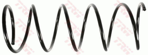 Suspension Spring (JCS372)