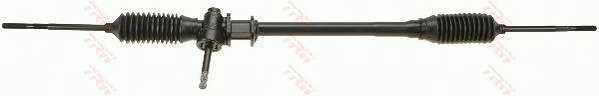 Steering Gear