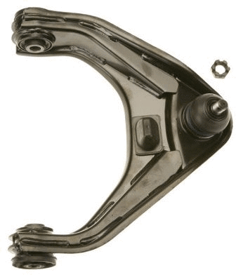 Control/Trailing Arm, wheel suspension (JTC7619)
