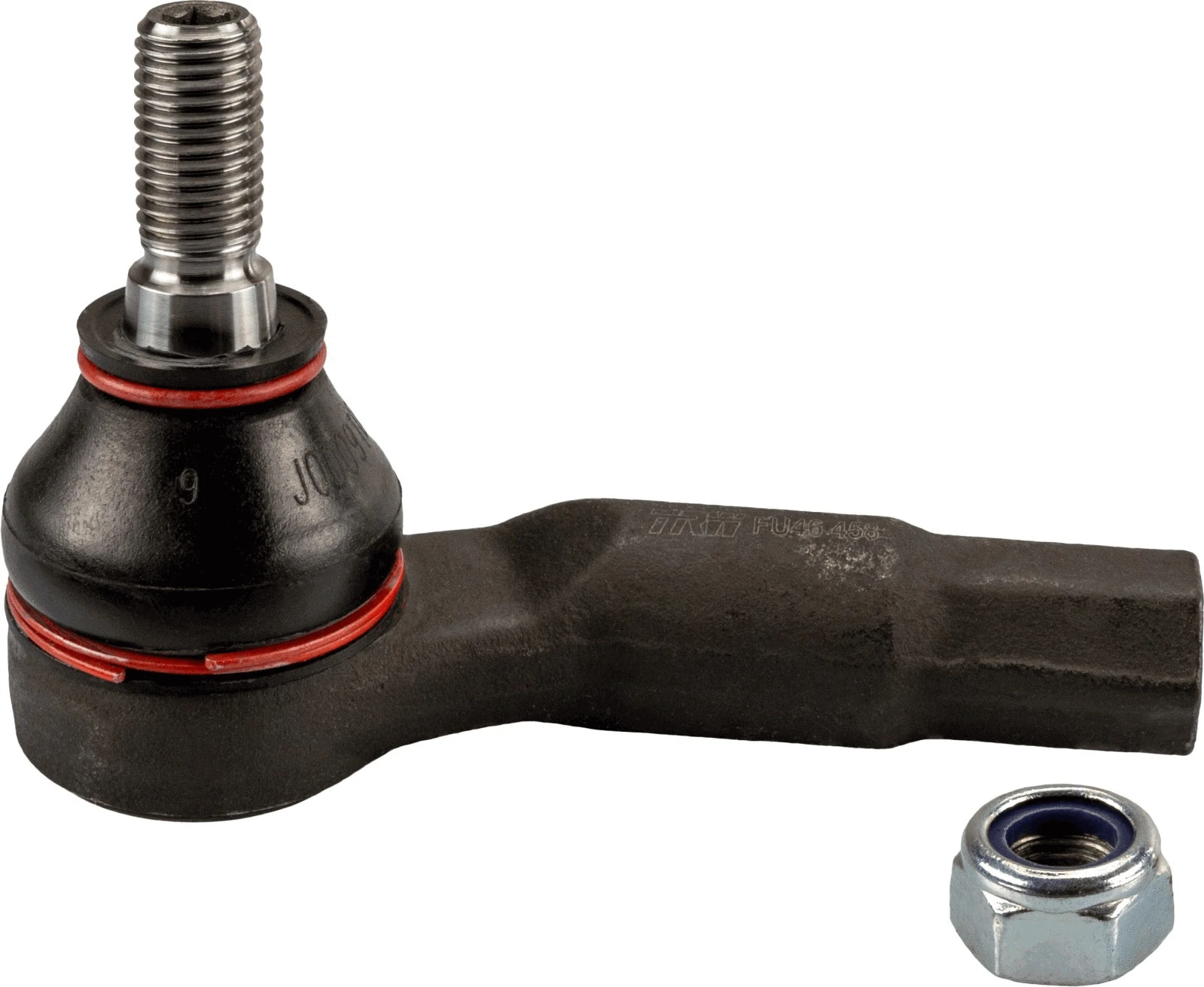 Tie Rod End (JTE458)