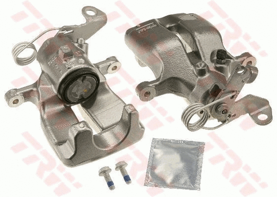 Brake Caliper (BHT301E)
