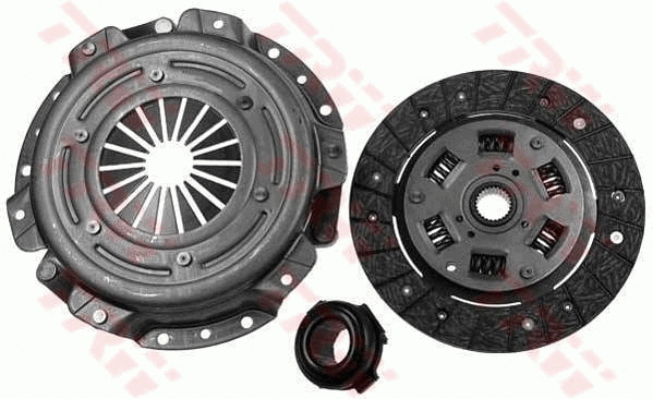 Clutch Kit (TCK2693)