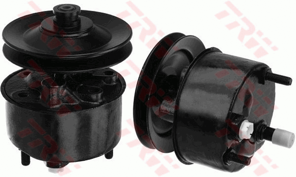 Hydraulic Pump, steering (JPR315)