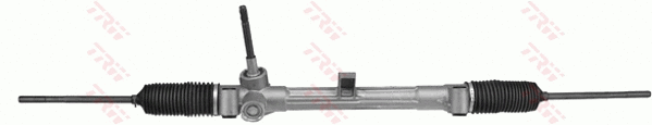 Steering Gear (JRM408)