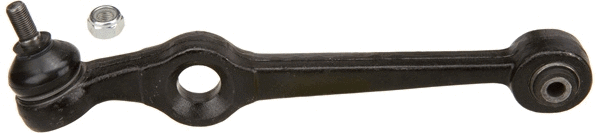 Control/Trailing Arm, wheel suspension (JTC918)