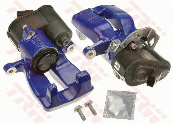Brake Caliper (BHS1217E)