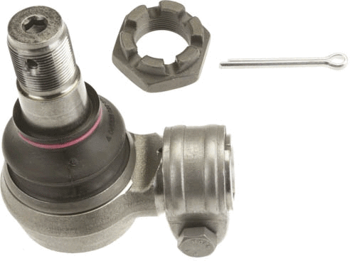 Tie Rod End (JTE0150)