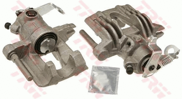 Brake Caliper (BHR215E)