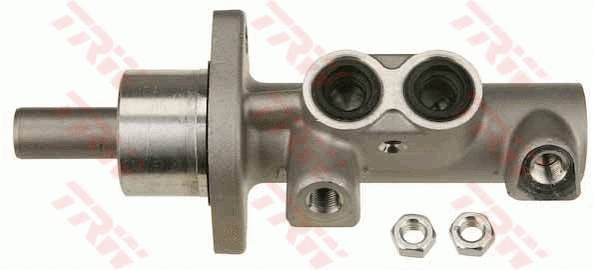 Brake Master Cylinder (PMK659)