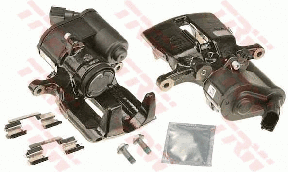 Brake Caliper (BHT284E)