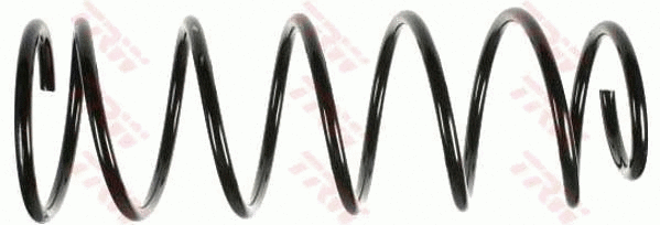 Suspension Spring (JCS945)