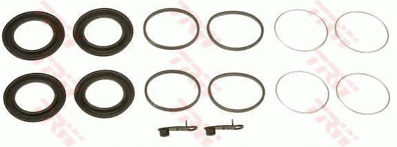 Repair Kit, brake caliper (SP2580)