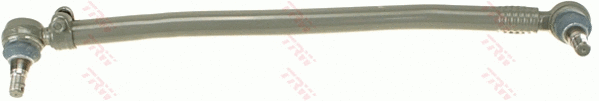 Centre Rod Assembly (JTR4063)