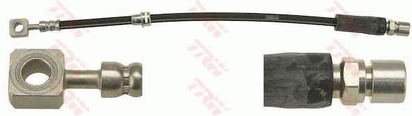 Brake Hose (PHD676)