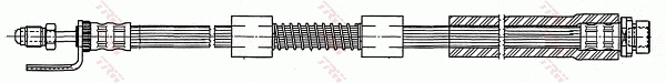 Brake Hose