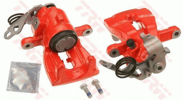 Brake Caliper (BHN986E)