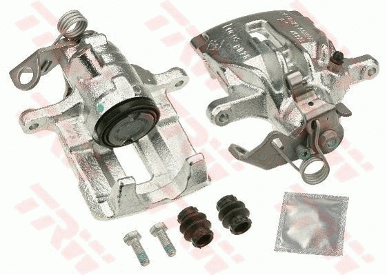 Brake Caliper (BHS267E)