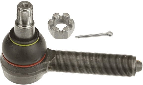 Tie Rod End (JTE0156)