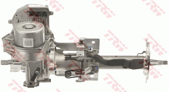 Steering Column