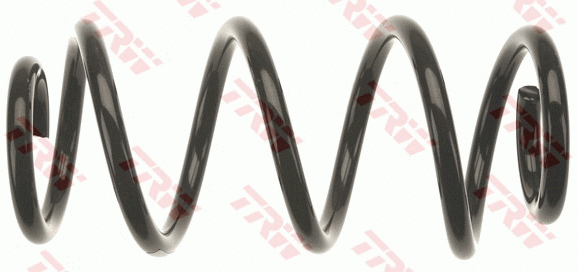 Suspension Spring (JCS1158)