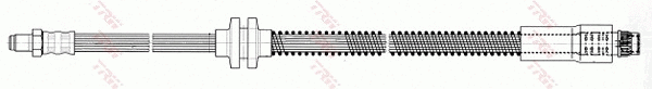 Brake Hose