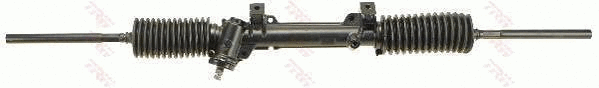 Steering Gear