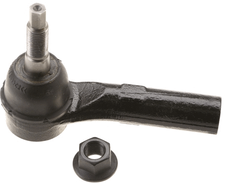 Tie Rod End (JTE1378)