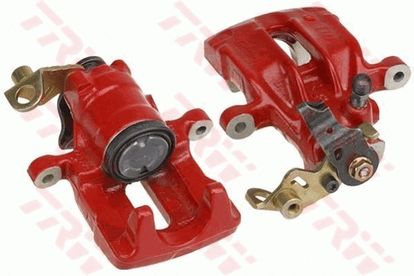 Brake Caliper (BHN176)