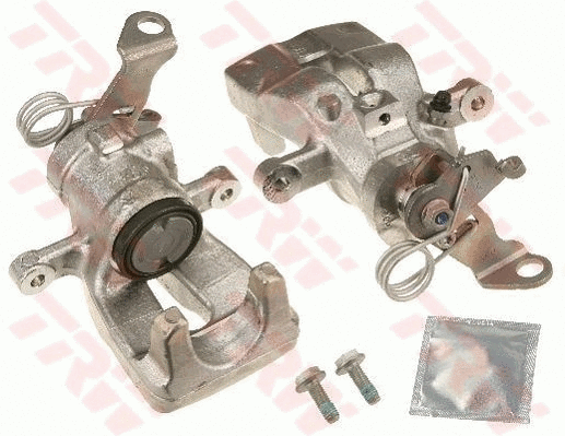 Brake Caliper (BHN977E)