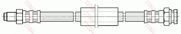 Brake Hose