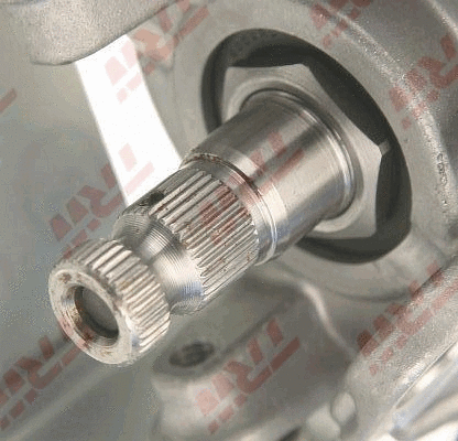 Steering Column
