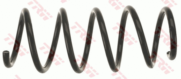 Suspension Spring (JCS1163)