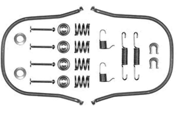 Accessory Kit, brake shoes (SFK121)