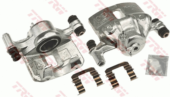 Brake Caliper (BHS1363E)