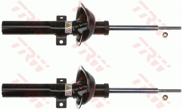 Shock Absorber (JGM221T)