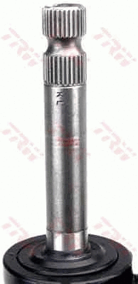 Steering Gear