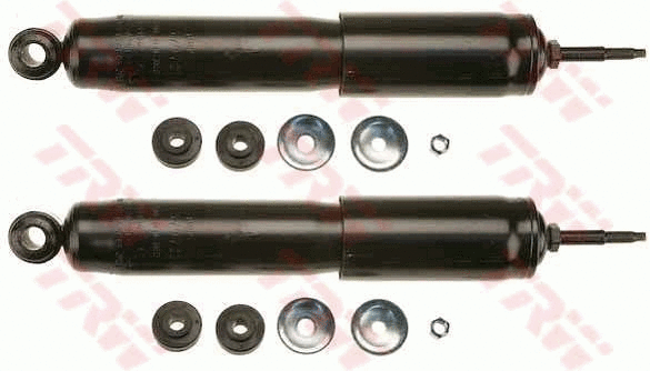Shock Absorber (JGE156T)