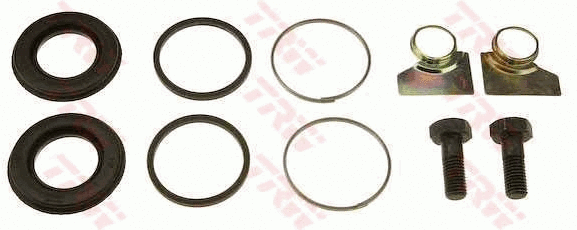 Repair Kit, brake caliper (SP5878)