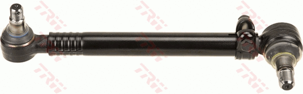 Centre Rod Assembly (JTR0031)
