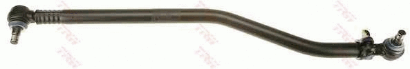 Centre Rod Assembly (JTR0159)