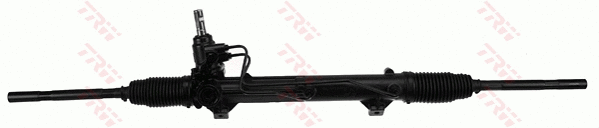 Steering Gear (JRP808)