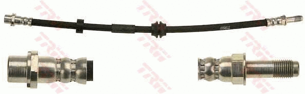 Brake Hose (PHB563)