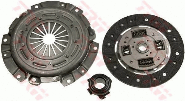 Clutch Kit (TCK2411)