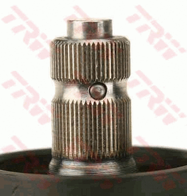 Steering Gear